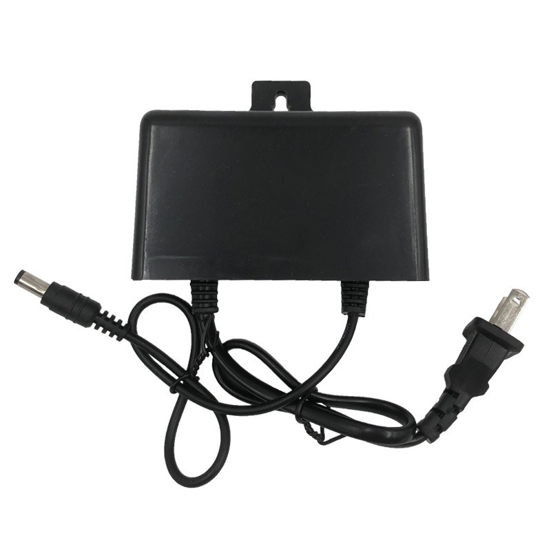Ac Outdoor Power - Адаптер питания для камеры видеонаблюдения, 12