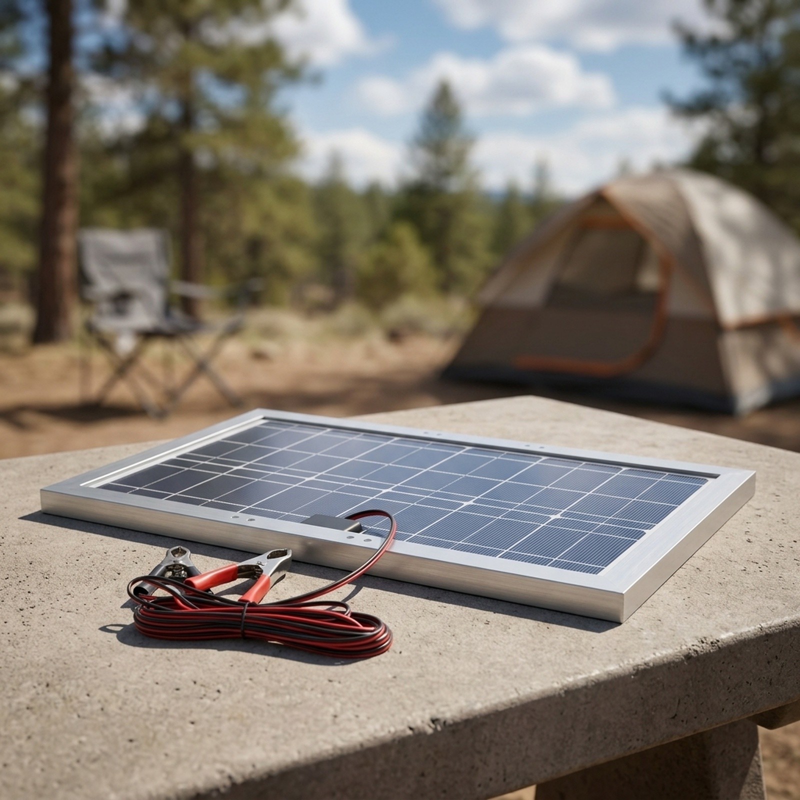 Outdoor Power Kit - 30 Вт 12 В для комплекта