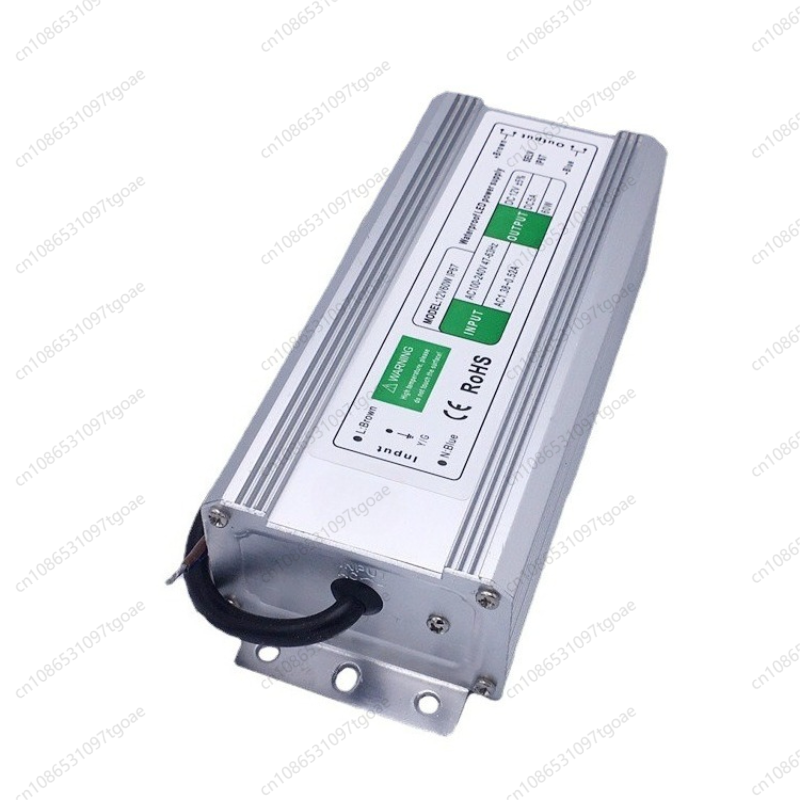 Outdoor Use Power Strip - Уличный водонепроницаемый LED-драйвер IP67 60 Вт