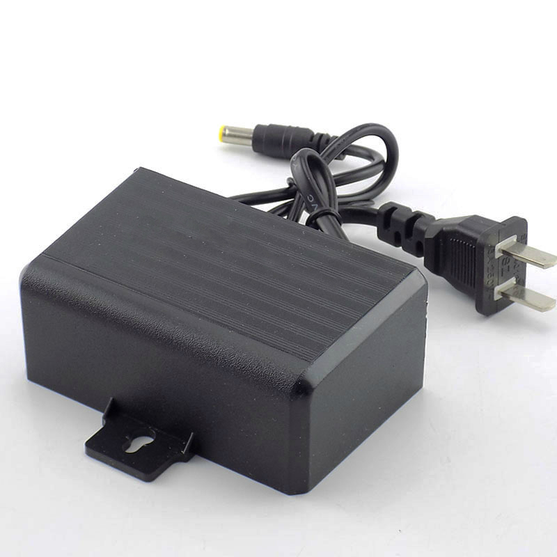 Ac Outdoor Power - Водонепроницаемый уличный Источник питания переменного/постоянного тока