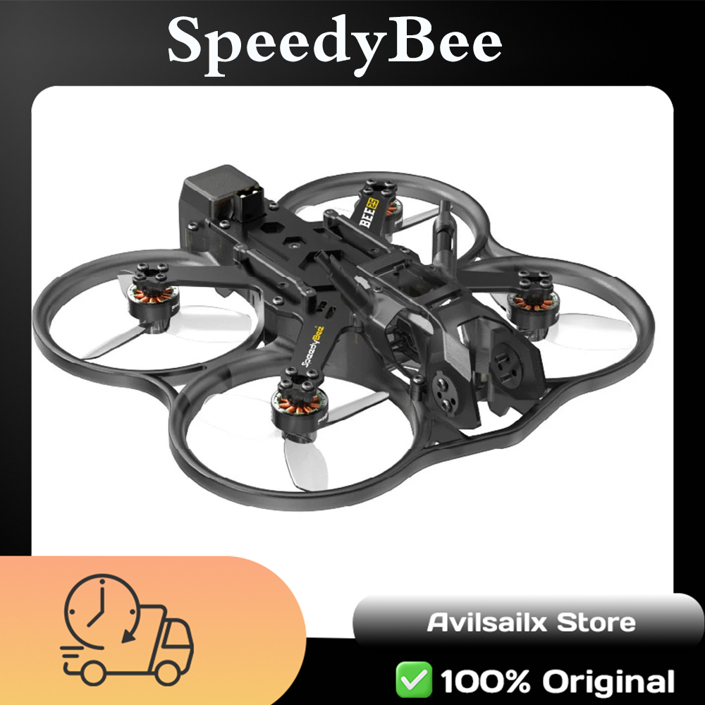 Outdoor Power Kit - SpeedyBee Bee25 2.5 дюйма для HD