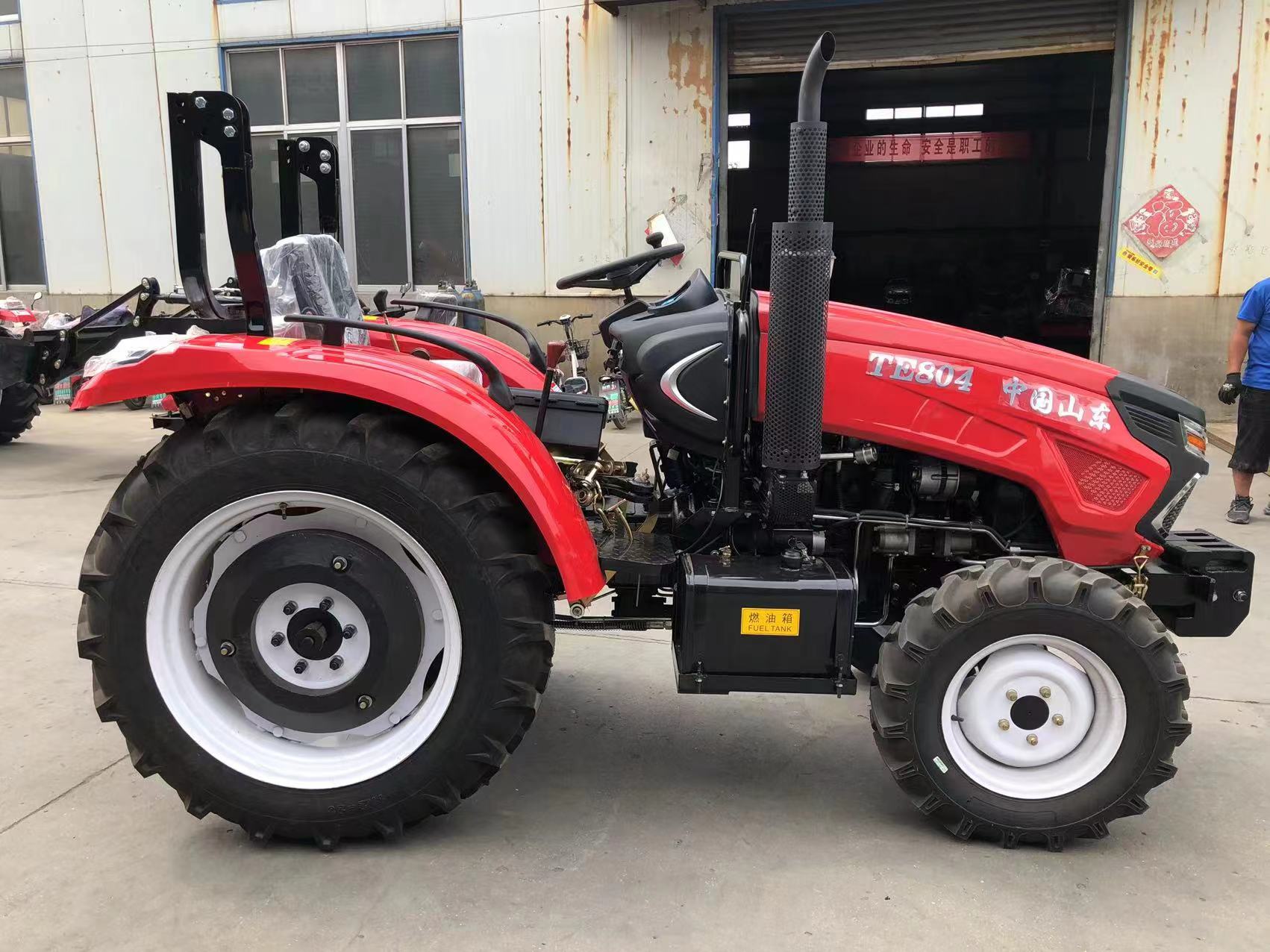 Garden Tiller Mini - Самый продаваемый мини-трактор мощностью 50 л.с.,