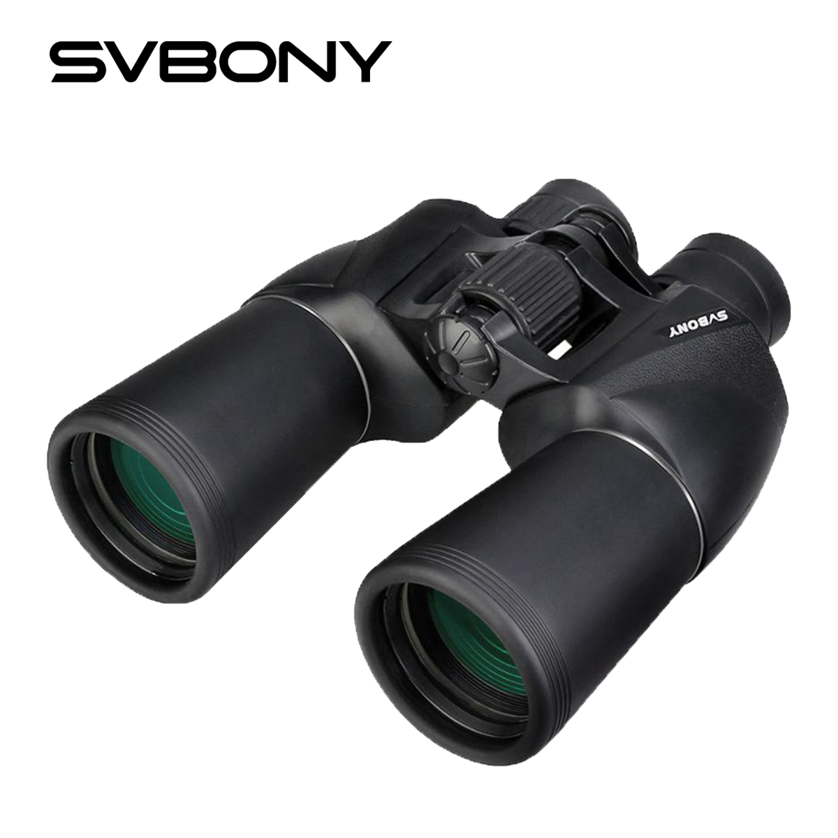 Outdoor Power Equipment Brands - SVBONY телескоп SV206 бинокль 10x50 охота