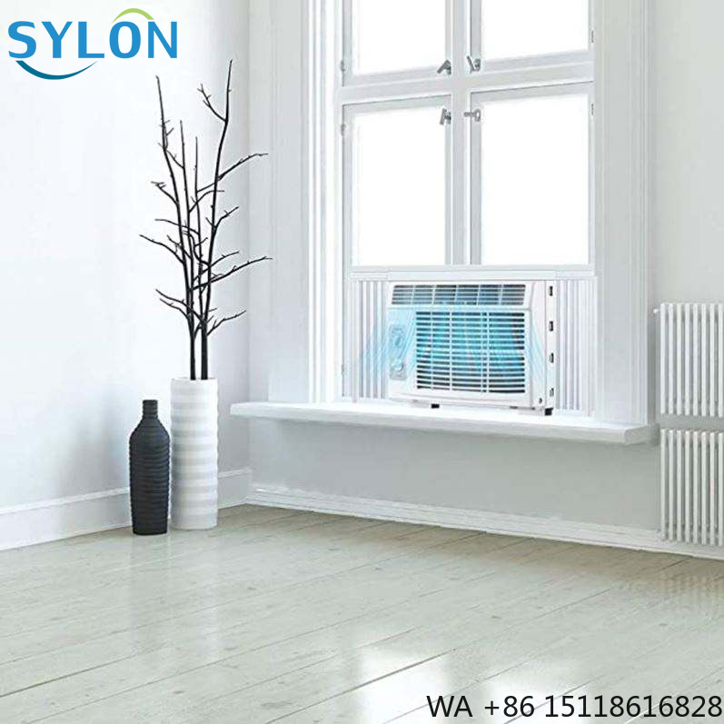 Ac Outdoor Power - Мощный энергосберегающий оконный кондиционер 24000 BTU