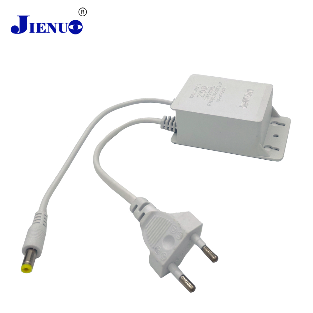 Outdoor Power Plug - Белый, переменный ток 100-240 В, вход