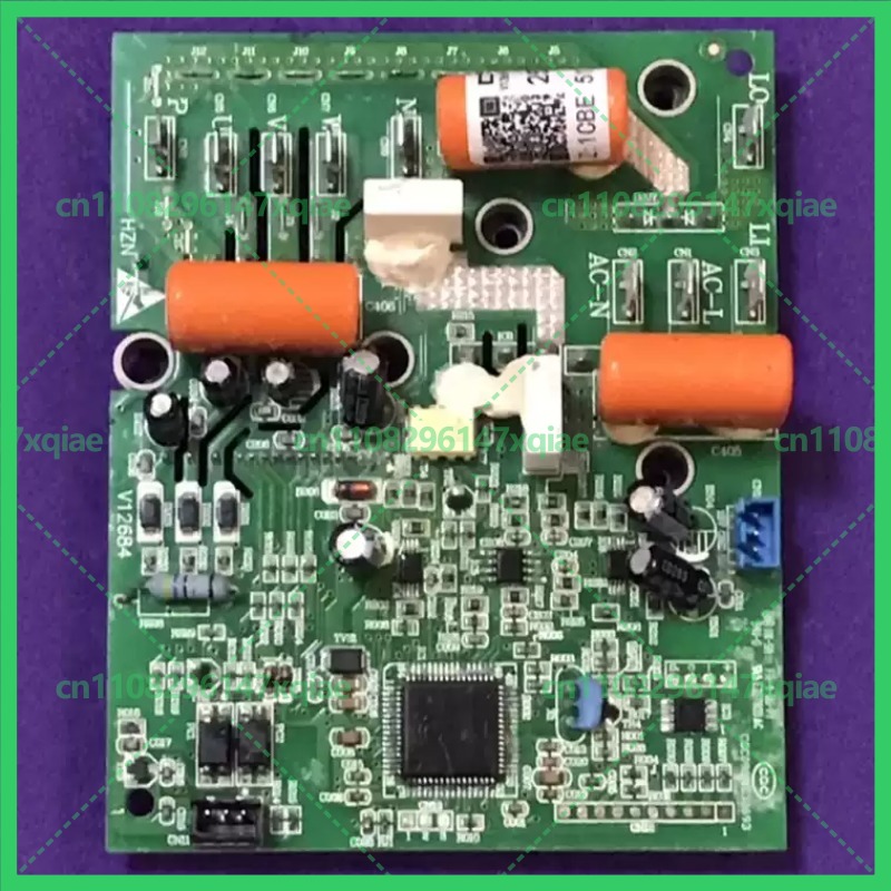 Outdoor Power Repair - Новый модуль питания для инверторного кондиционера
