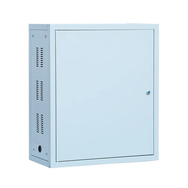 Outdoor Power Socket With Lock - Настенный уличный блок питания постоянного тока,