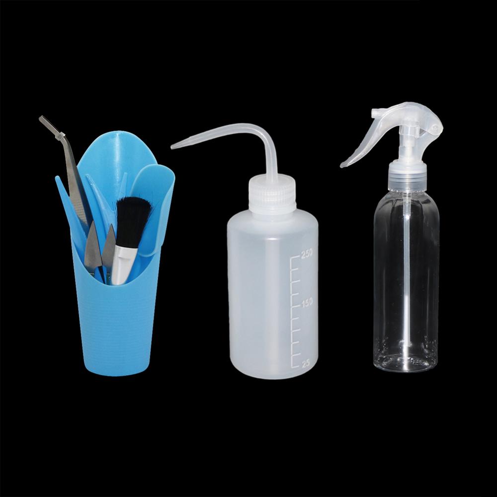 Garden Tiller Mini - Садовый мини-набор для пересадки, рассада растений