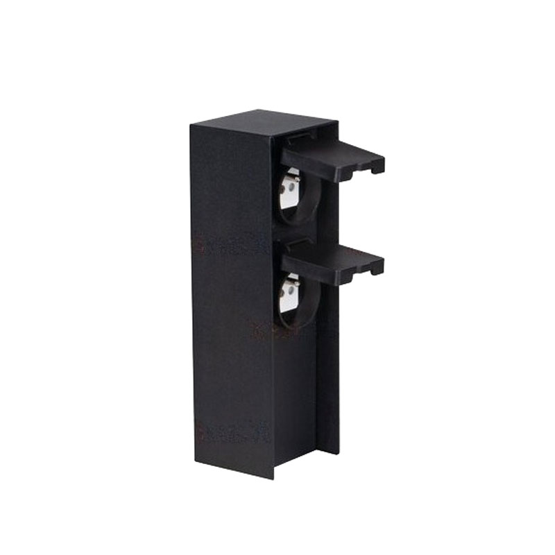 Outdoor Power Outlet Install - Мощная наружная водонепроницаемая розетка для установки