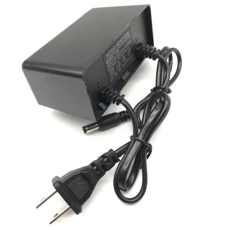 Адаптер питания для камеры вид – обзор и цена Ac Outdoor Power