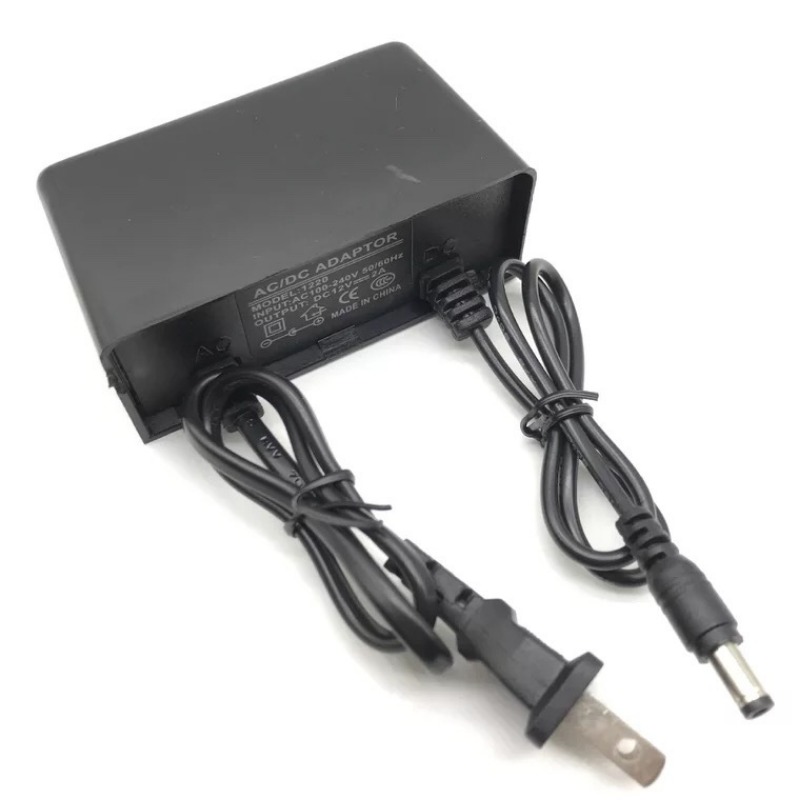 Адаптер питания для камеры вид – обзор и цена Ac Outdoor Power