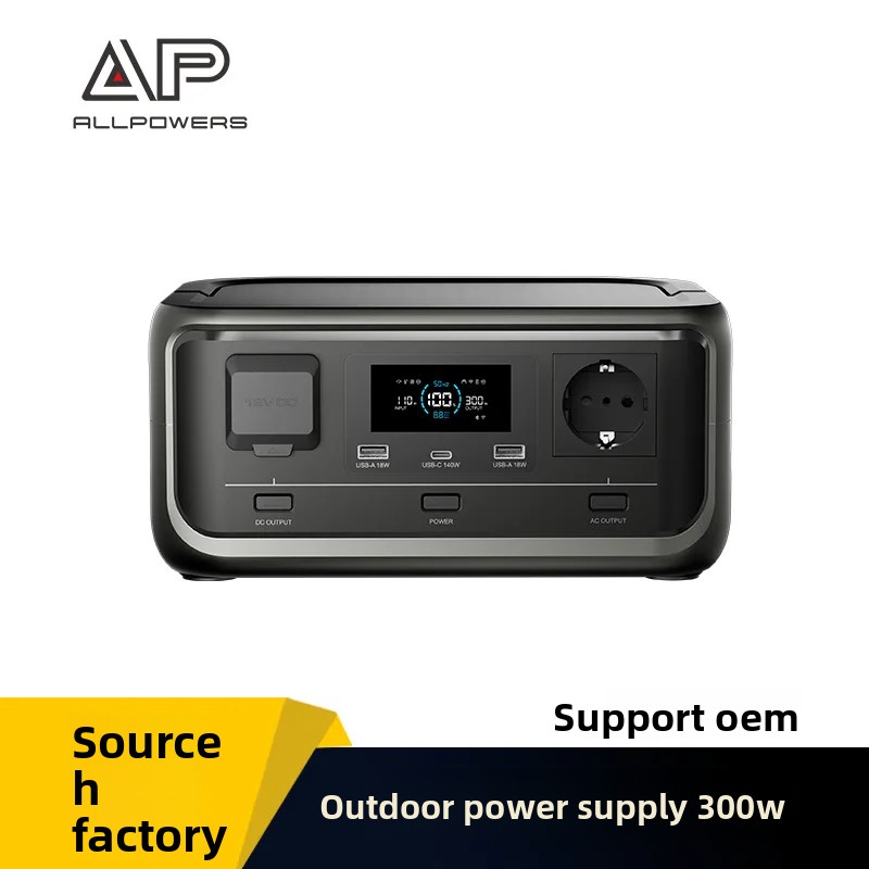 Портативная электростанция P30 – обзор и цена Outdoor Power Bank