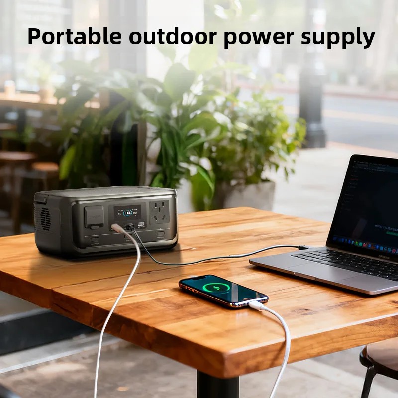 Портативная электростанция P30 – обзор и цена Outdoor Power Bank