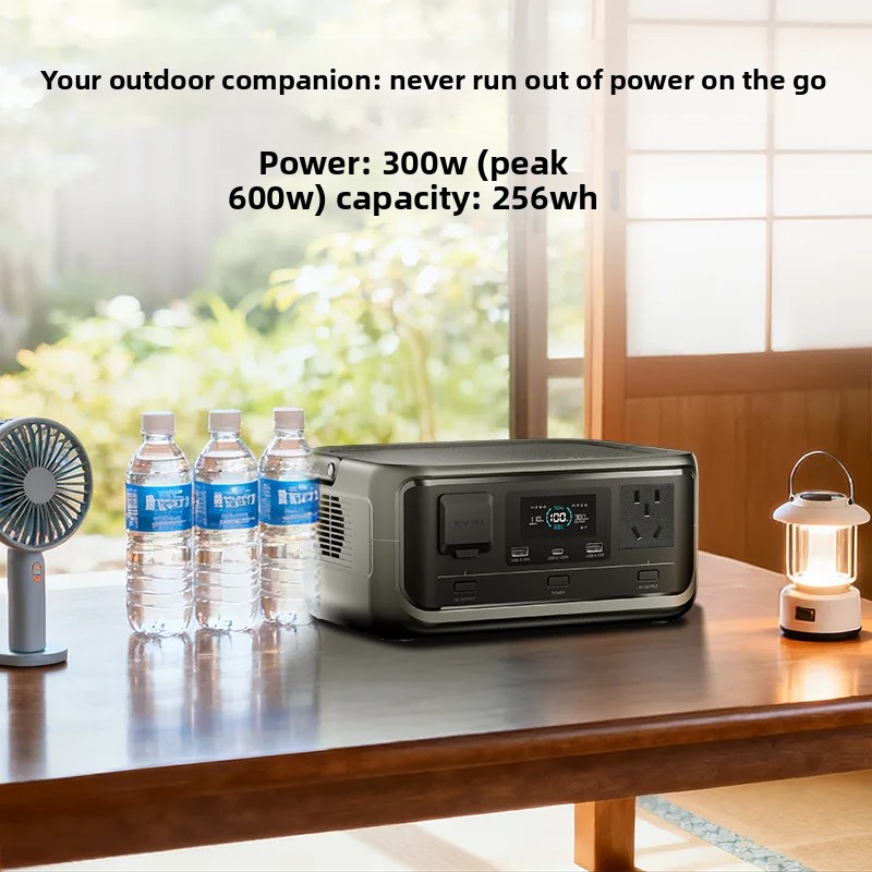 Портативная электростанция P30 – обзор и цена Outdoor Power Bank