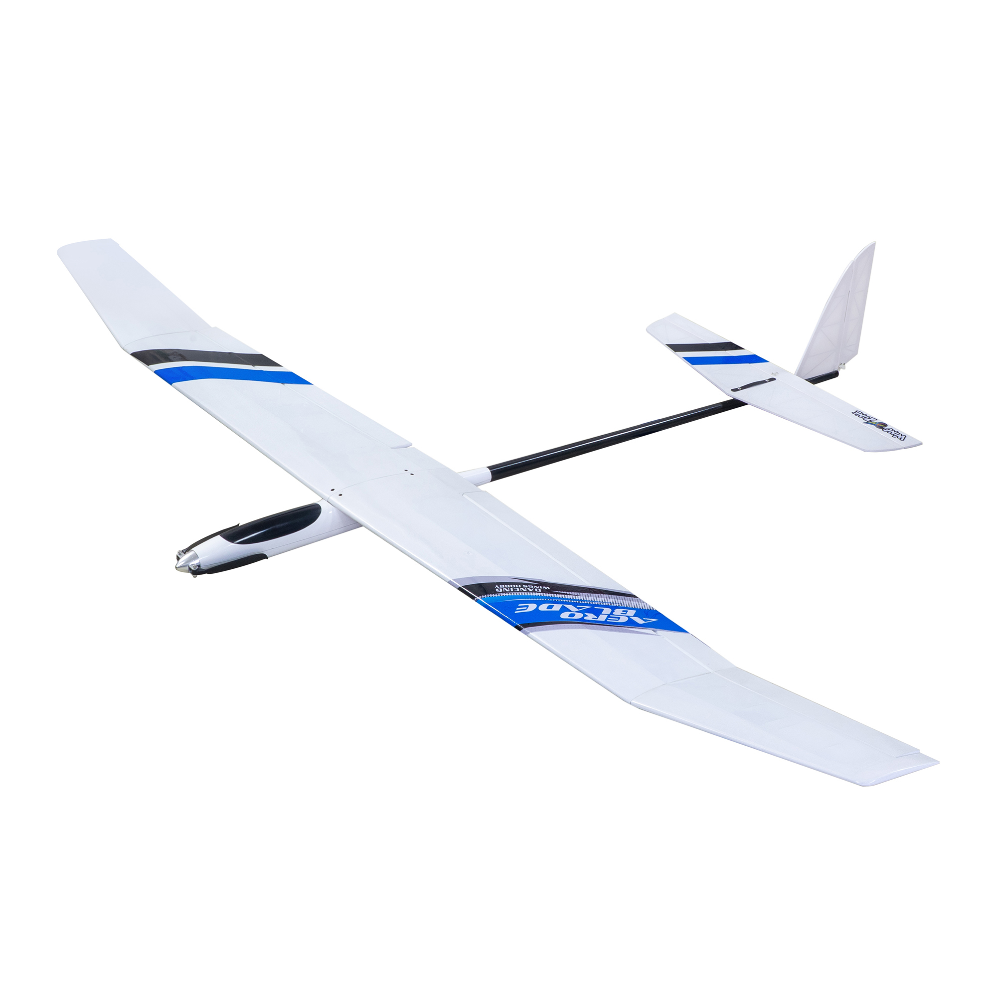 DW Hobby 2.0M Aero Blade Glide – обзор и цена Outdoor Power Kit