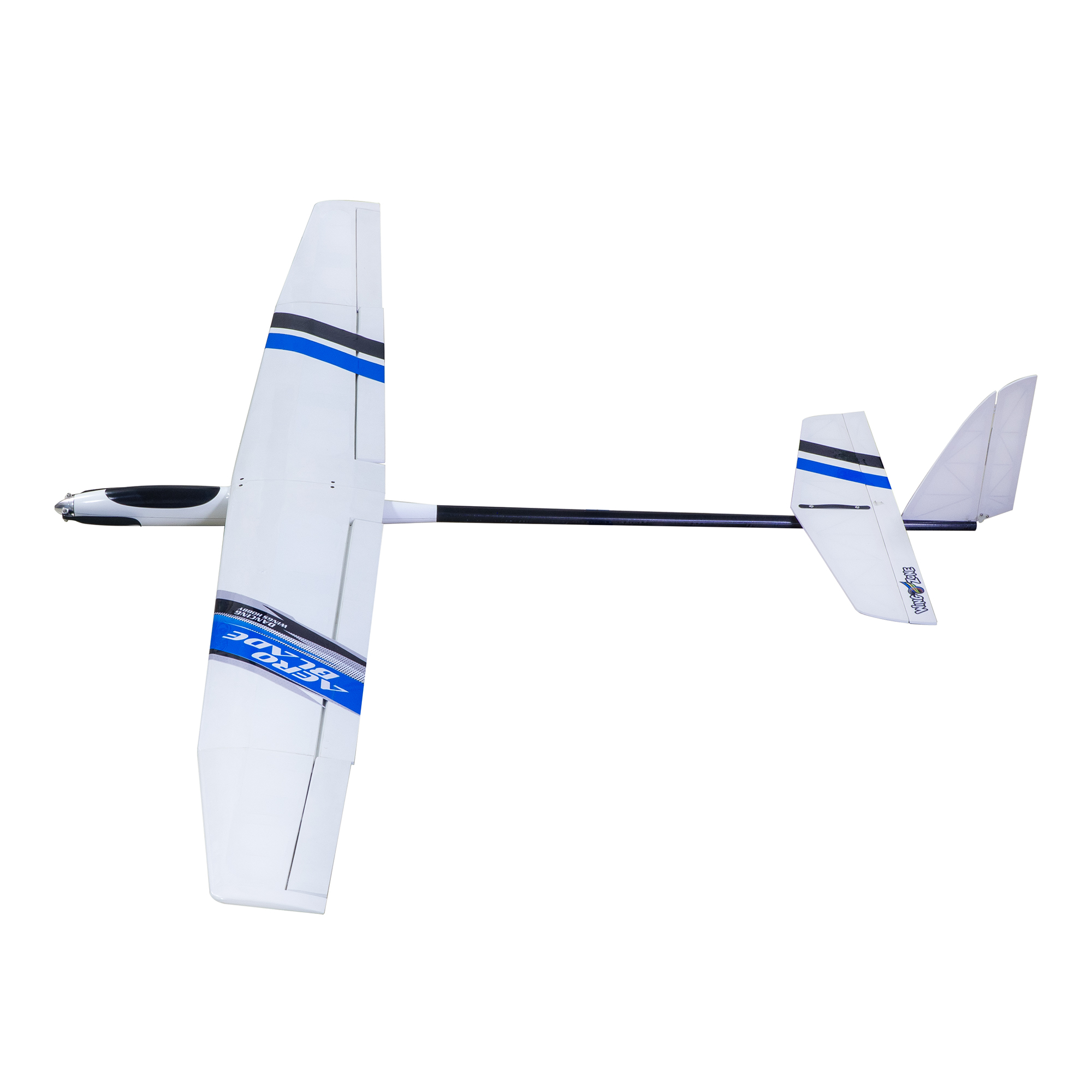 DW Hobby 2.0M Aero Blade Glide – обзор и цена Outdoor Power Kit