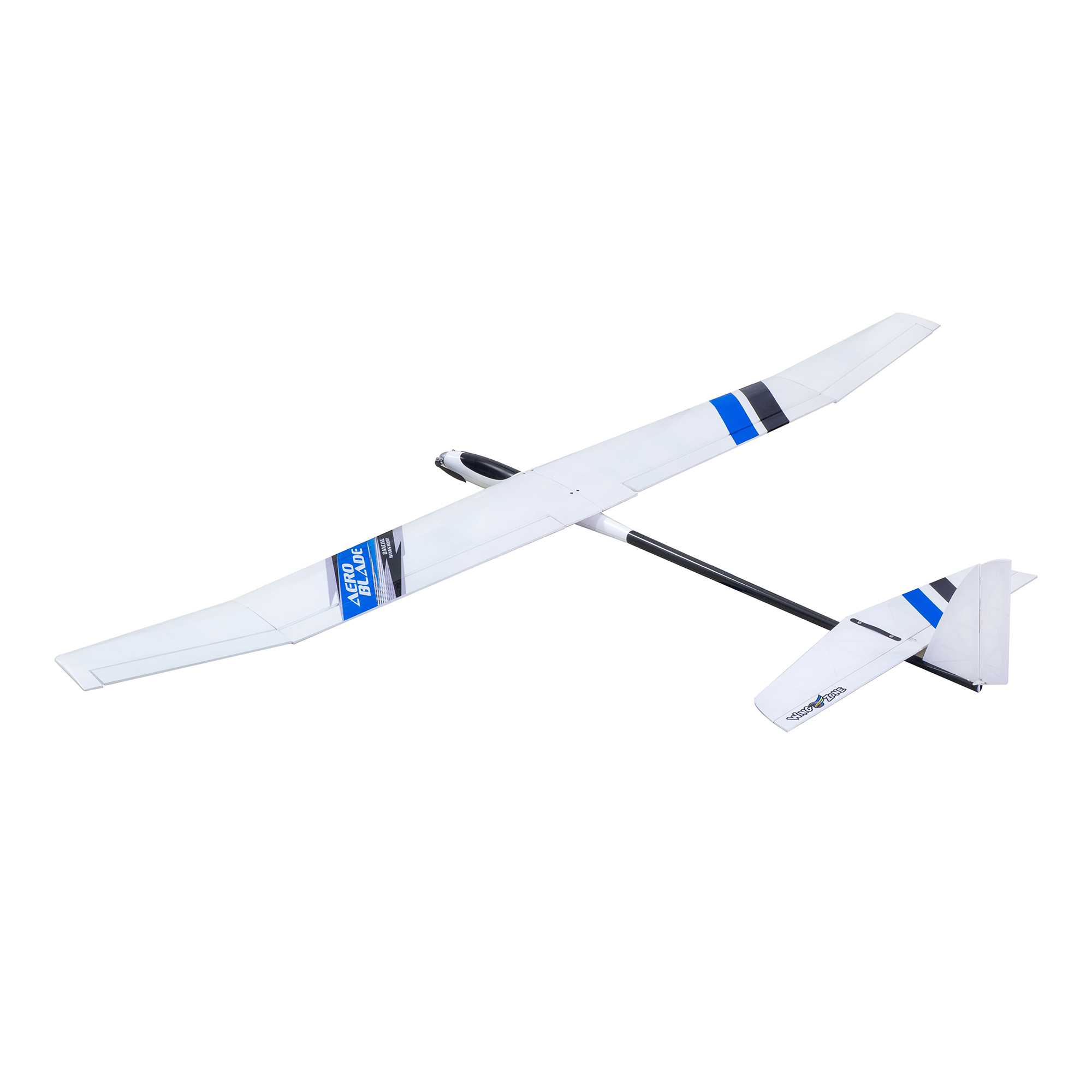 DW Hobby 2.0M Aero Blade Glide – обзор и цена Outdoor Power Kit