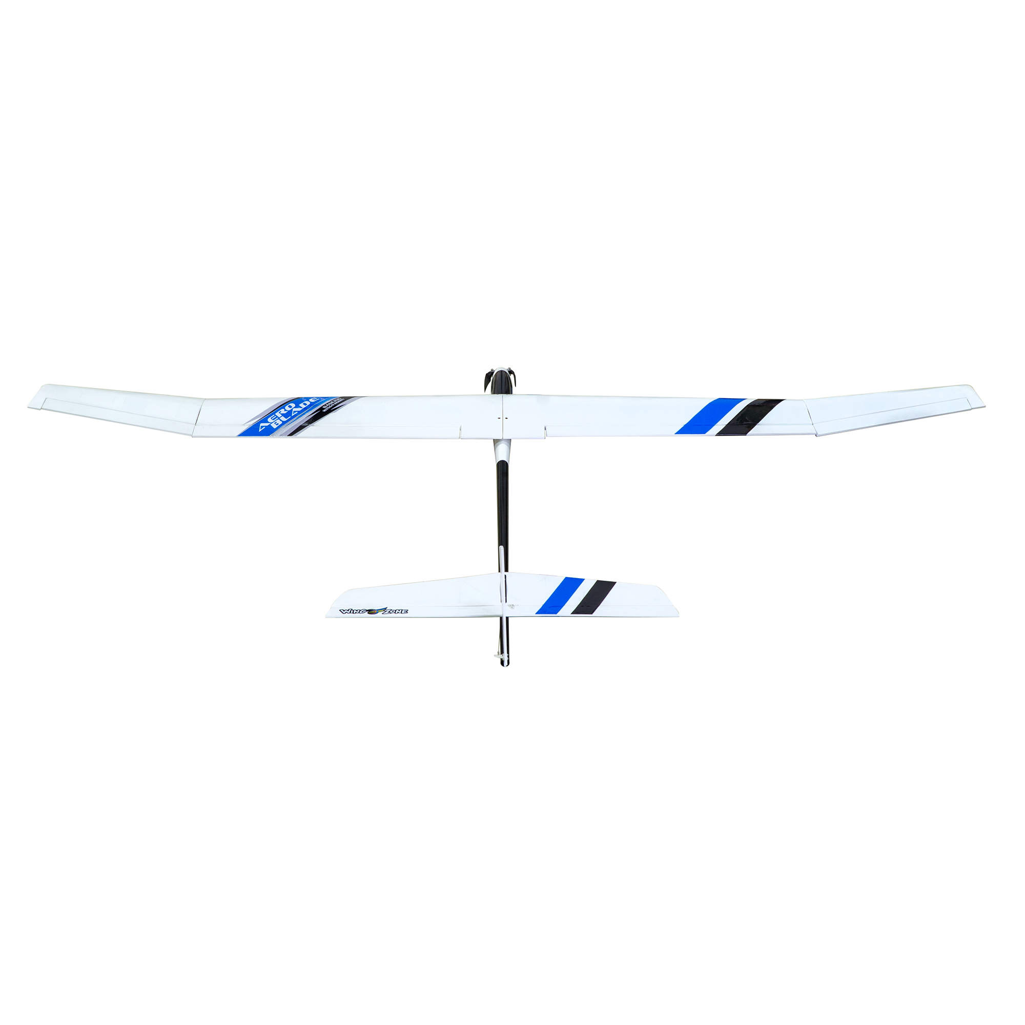 DW Hobby 2.0M Aero Blade Glide – обзор и цена Outdoor Power Kit