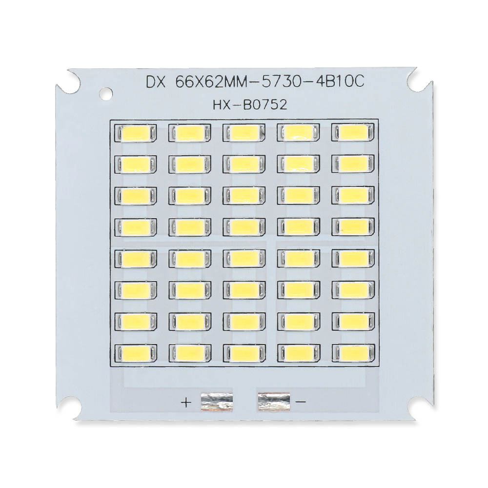 50 Вт 100 Вт 150 Вт 200 Вт SMD – обзор и цена Outdoor Power Kit