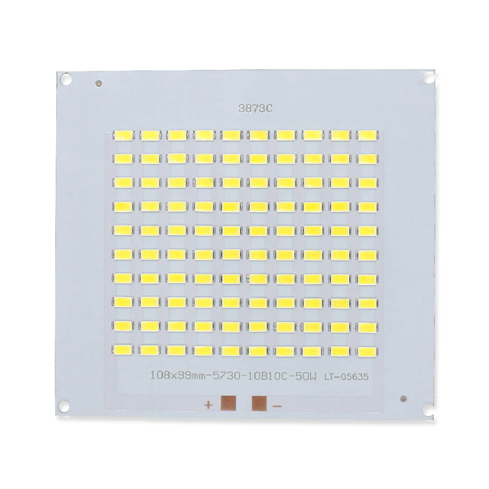 50 Вт 100 Вт 150 Вт 200 Вт SMD – обзор и цена Outdoor Power Kit