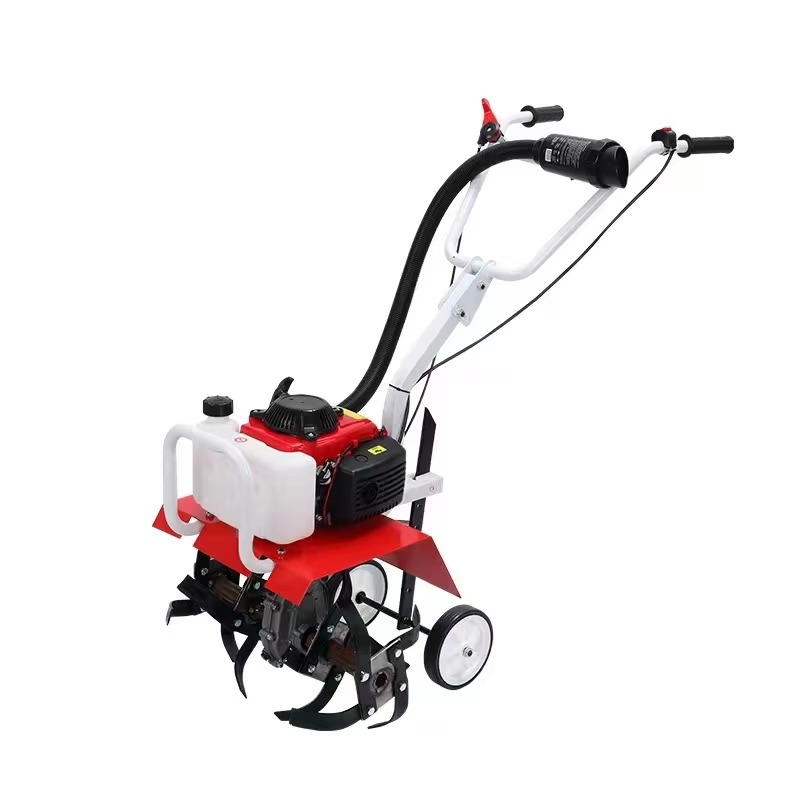 Конкурентная цена. Мини-роторн – обзор и цена Garden Tiller Mini