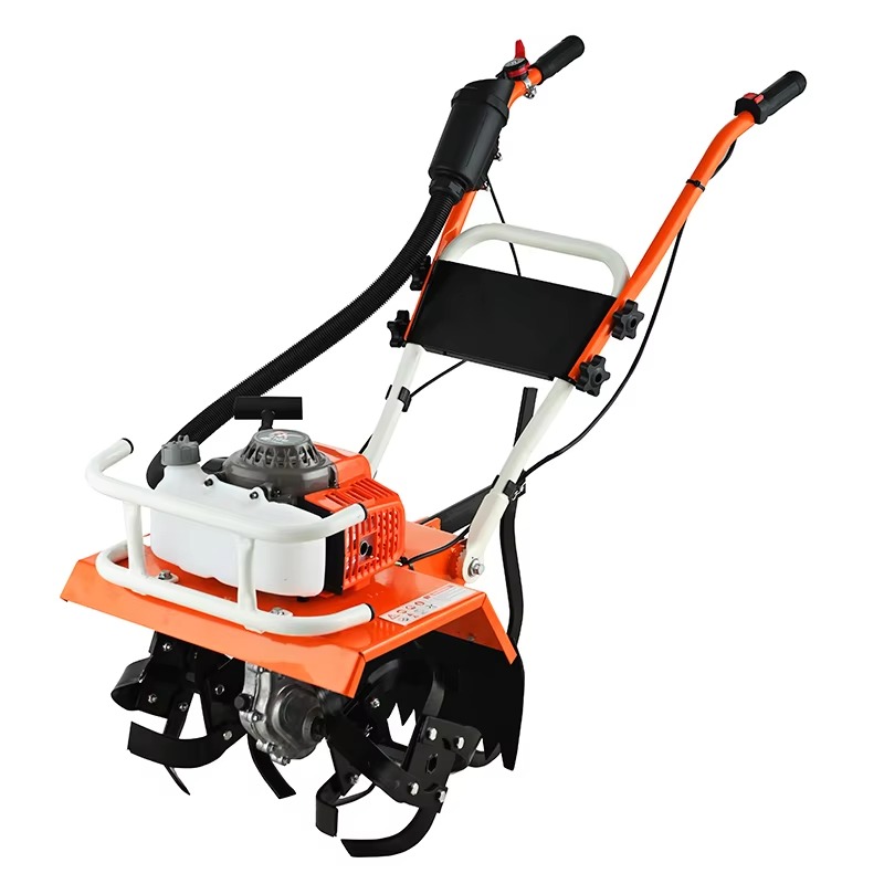 Конкурентная цена. Мини-роторн – обзор и цена Garden Tiller Mini