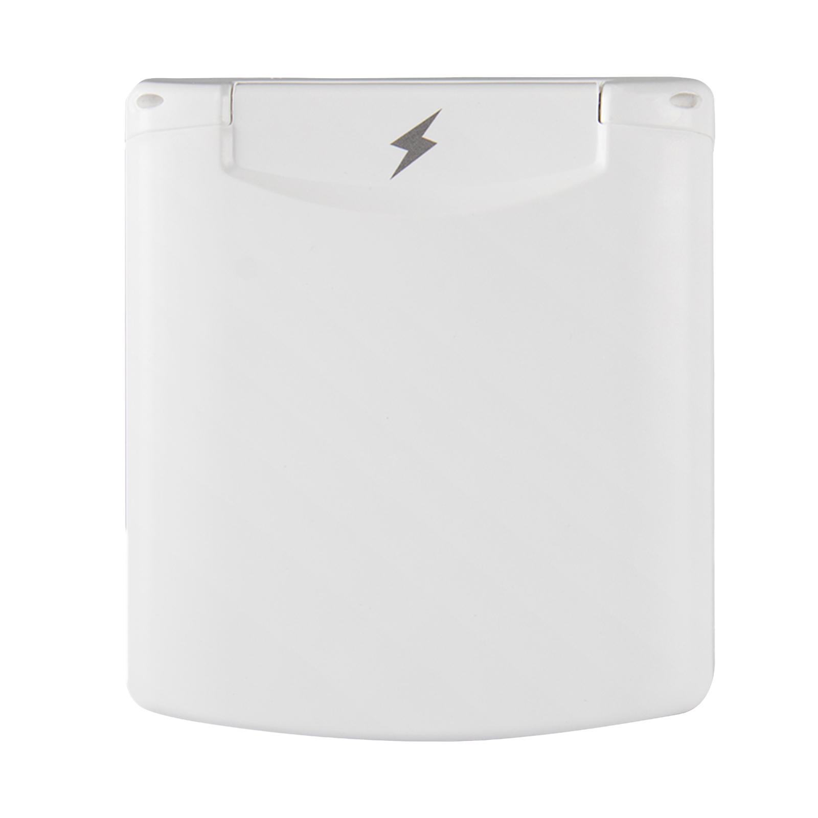 Внешняя розетка для автодома 1 – обзор и цена Outdoor Power Socket With Lock