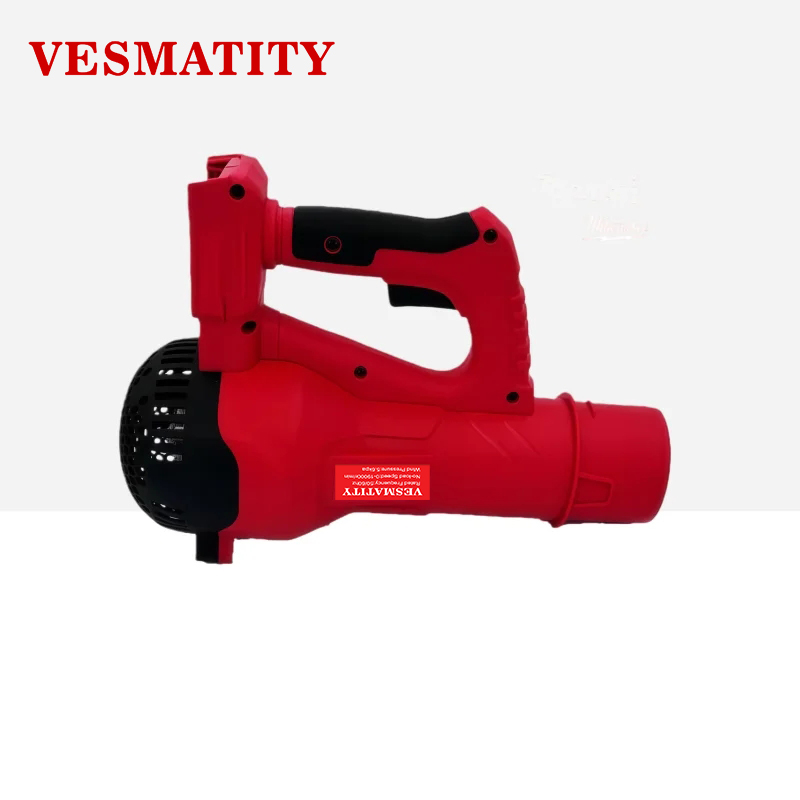 Горячая распродажа: беспроводн – обзор и цена Leaf Blower Cordless