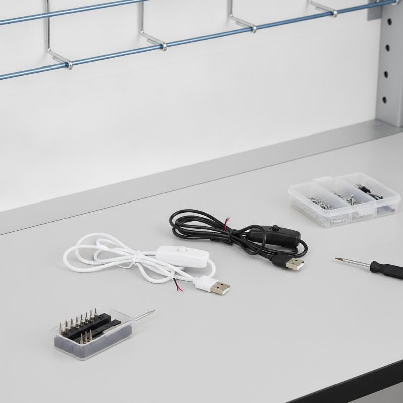 Удлинительный кабель USB с вык – обзор и цена Outdoor Use Power Strip