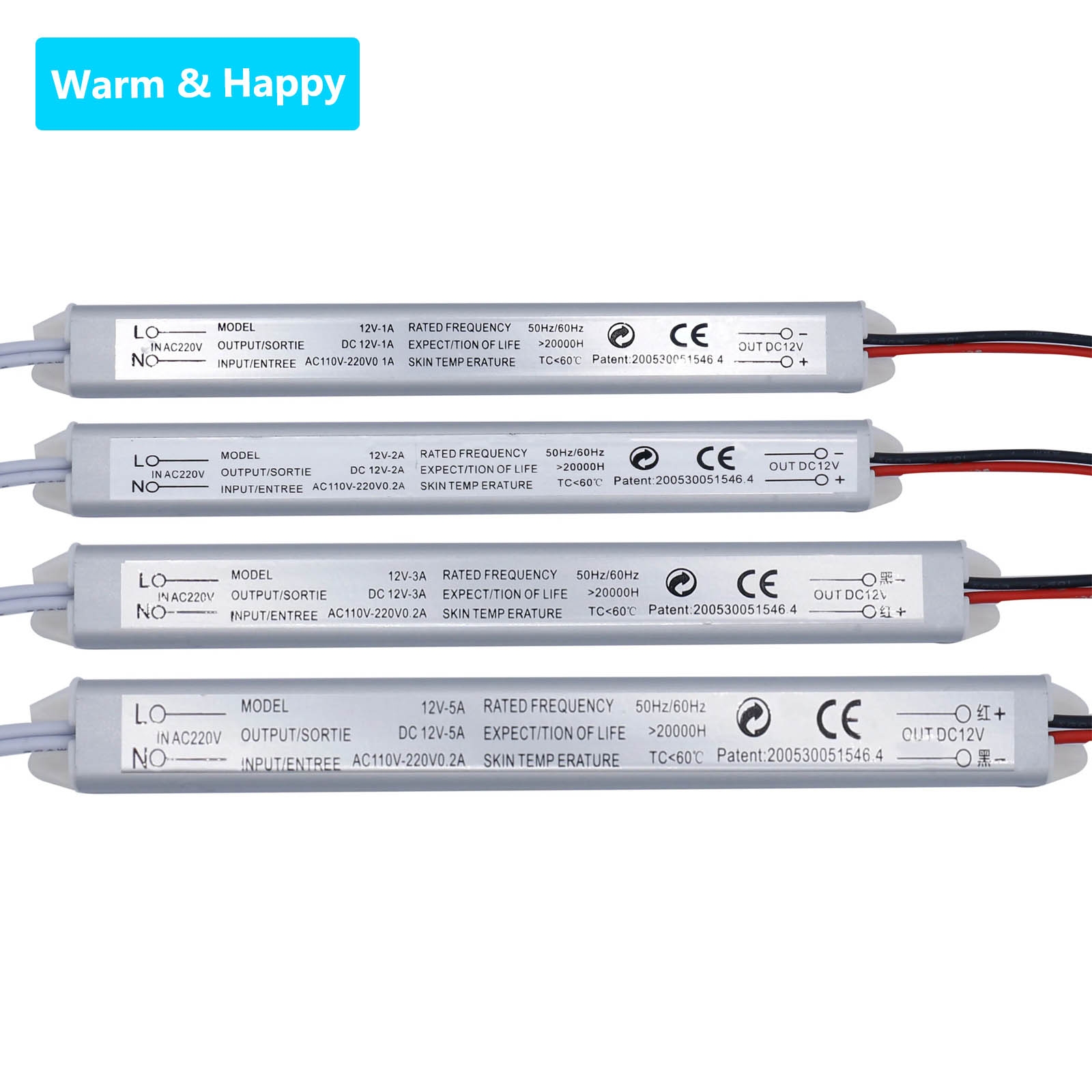 Блок питания для светодиодных  – обзор и цена Outdoor Use Power Strip