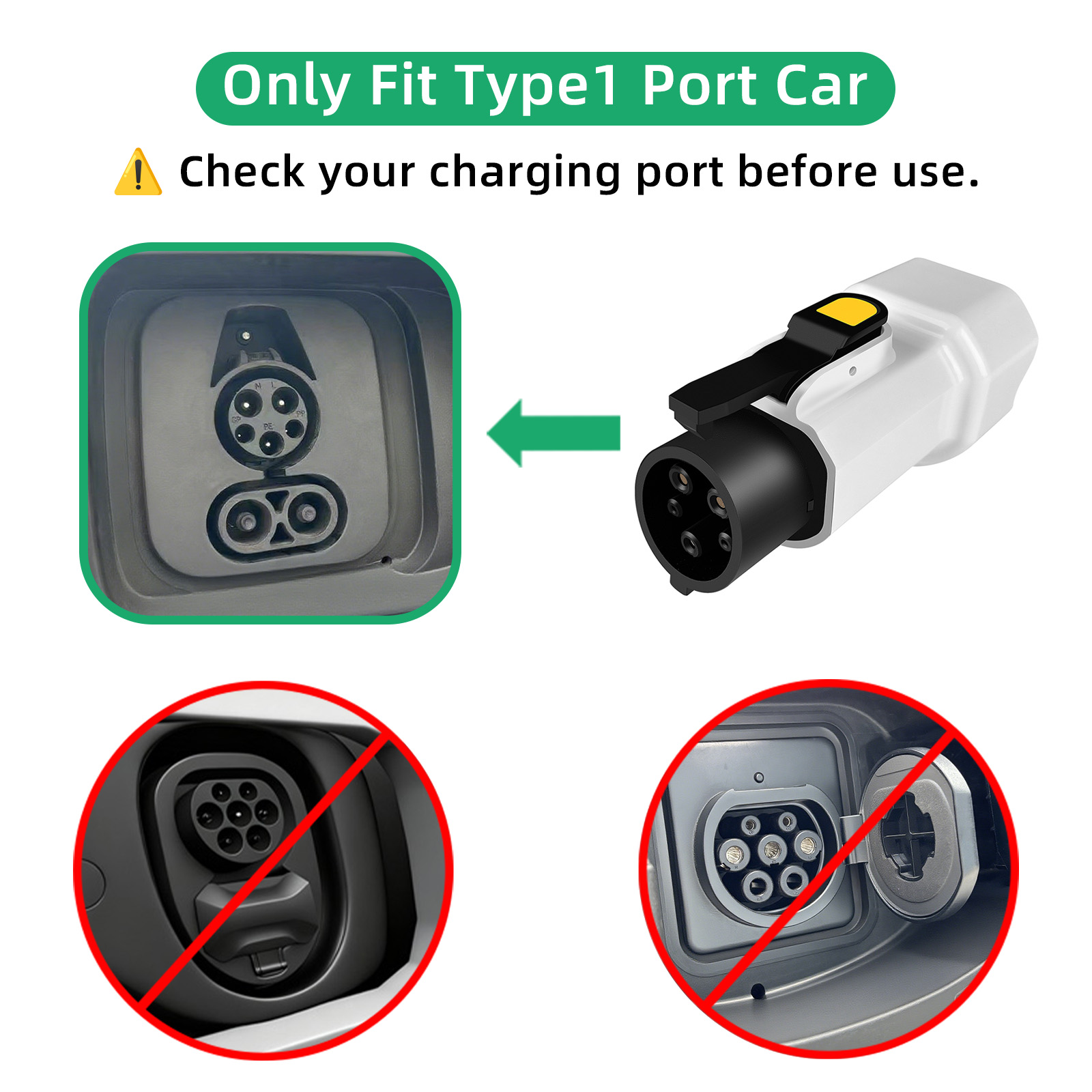 Адаптер разрядного устройства  – обзор и цена Outdoor Power Plug