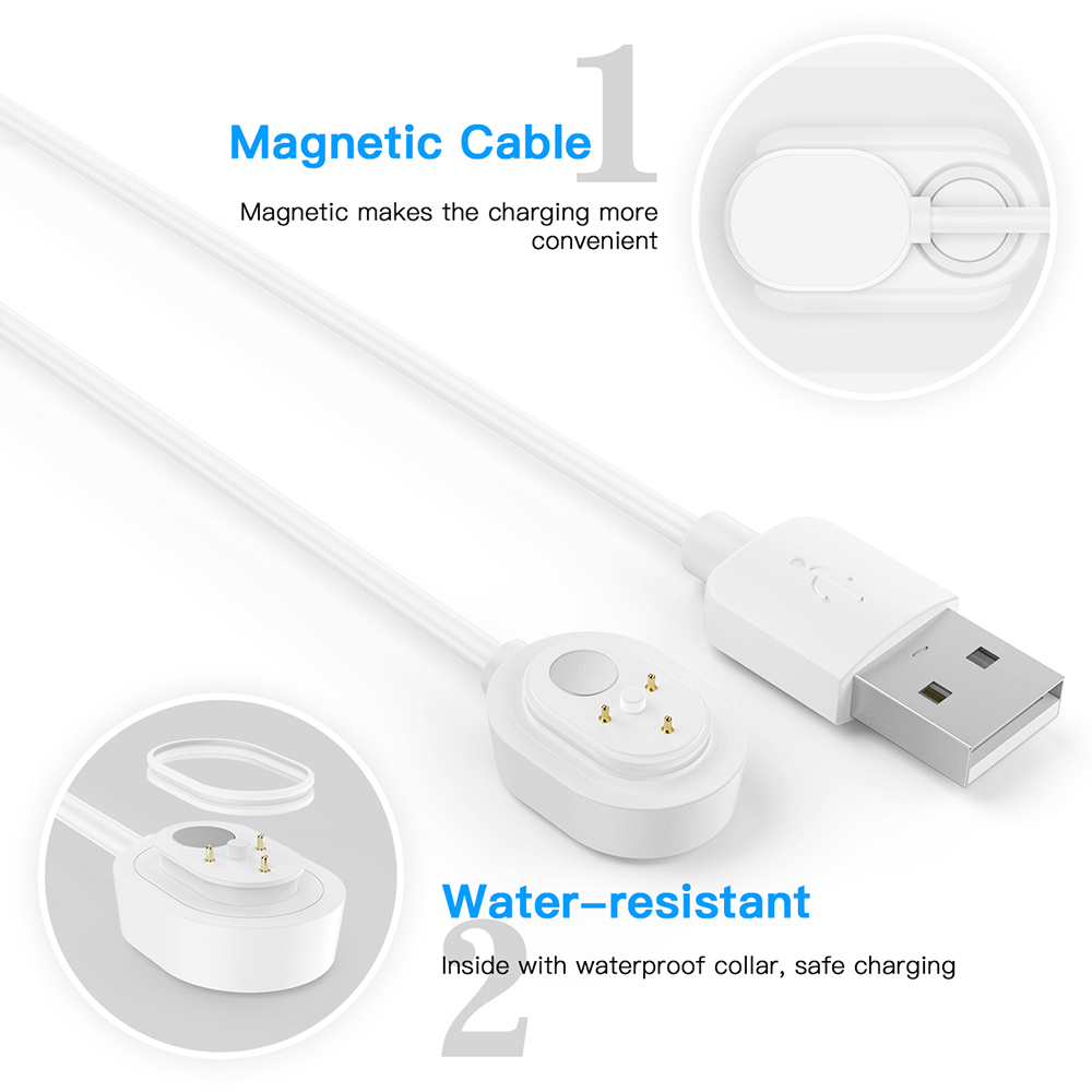 1 шт., магнитный кабель питани – обзор и цена Outdoor Power Plug