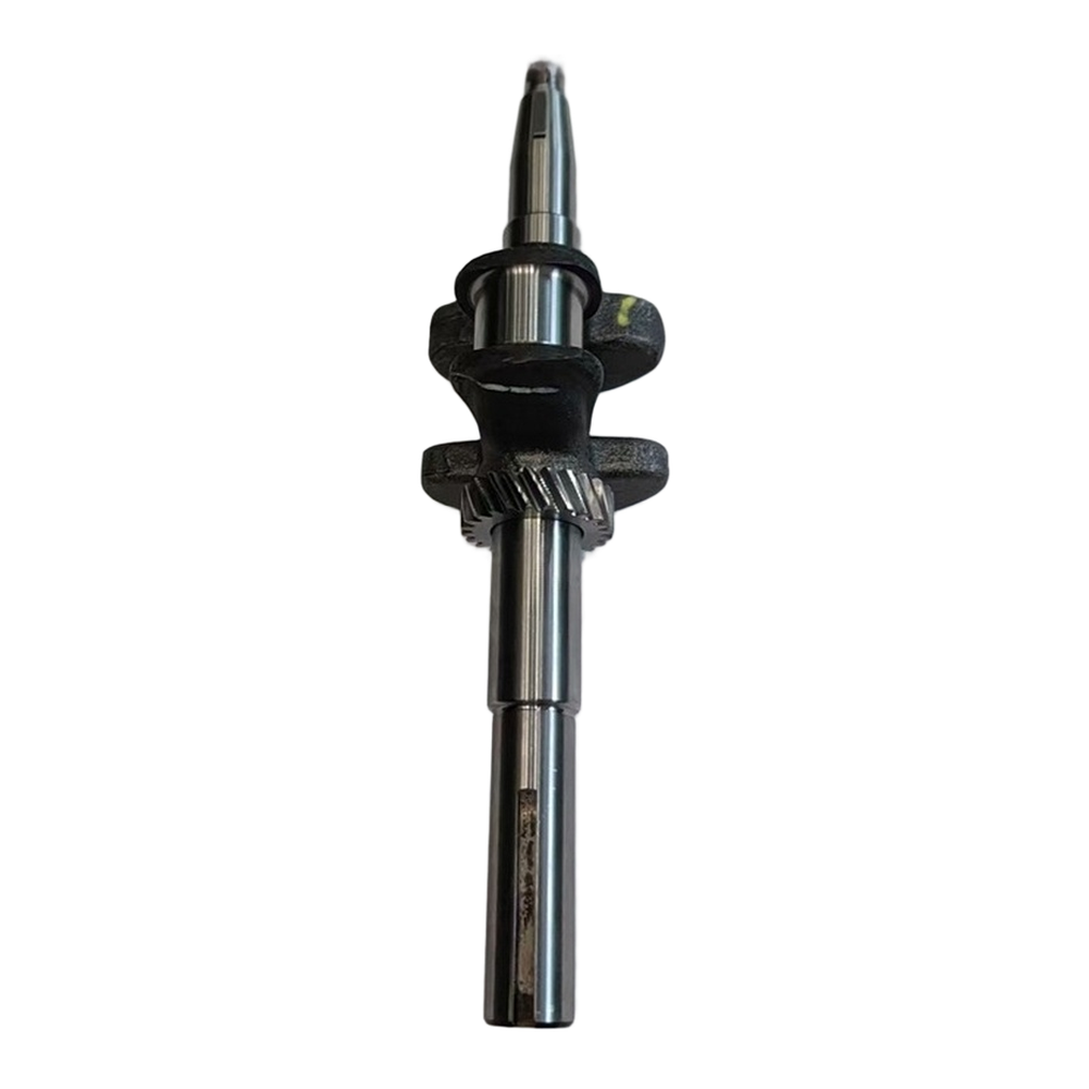 Коленчатый вал с двойным шпоно – обзор и цена Garden Tiller Mini
