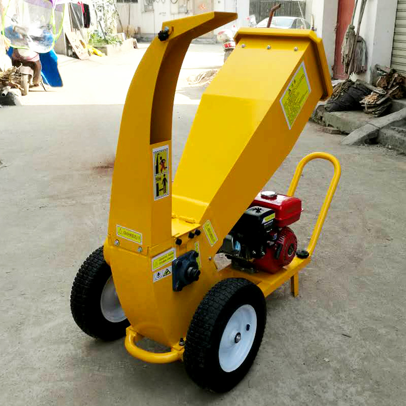 Индивидуальный заказ, прямые п – обзор и цена Garden Shredder Chipper
