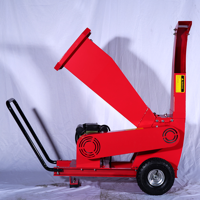Индивидуальный заказ, прямые п – обзор и цена Garden Shredder Chipper