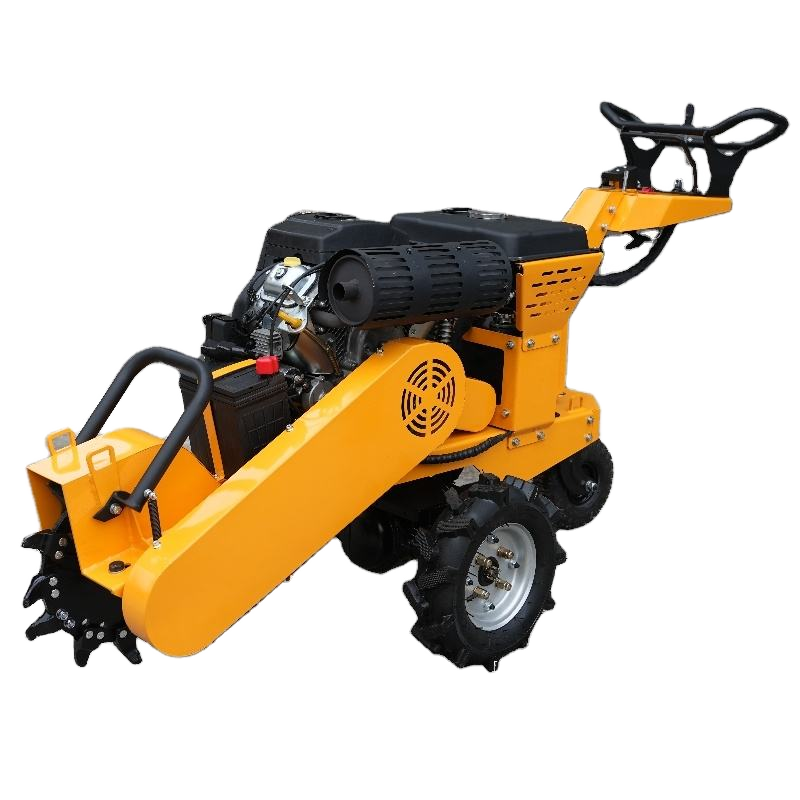 Компактный измельчитель древес – обзор и цена Garden Shredder Chipper