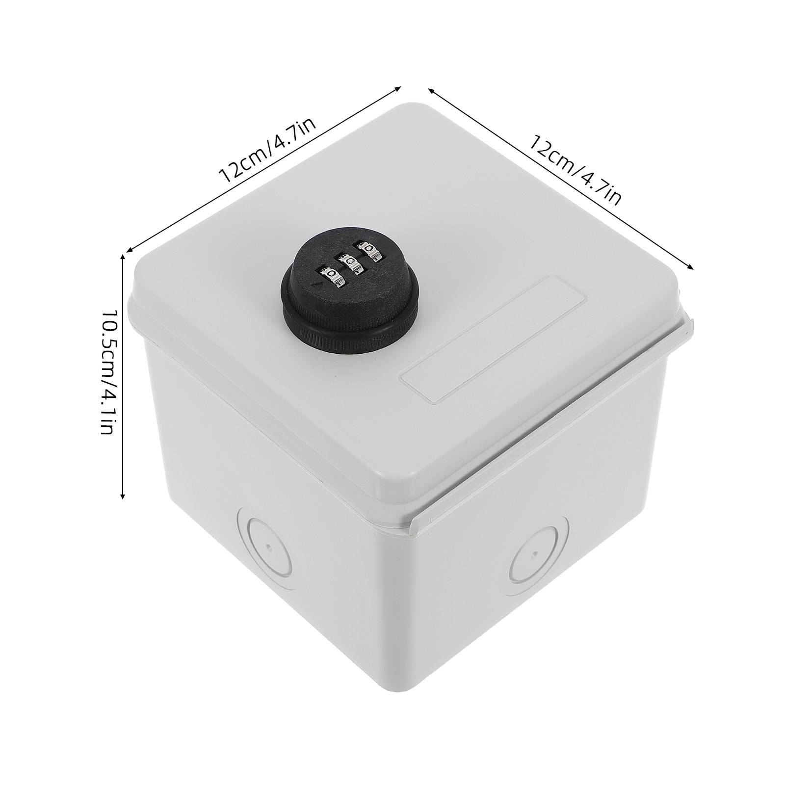 Водонепроницаемая электрическа – обзор и цена Outdoor Power Socket With Lock