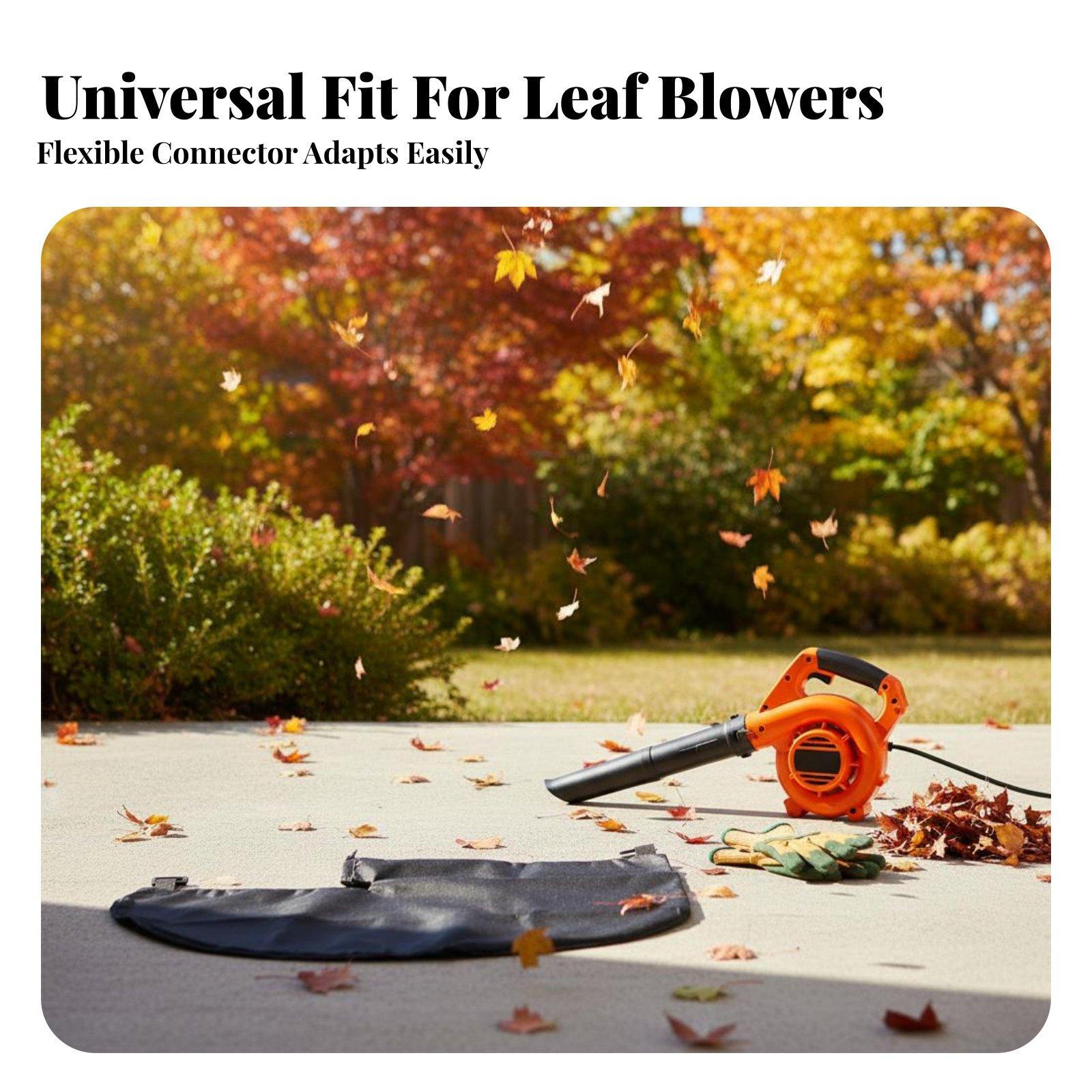 Мешок-пылесборник на молнии дл – обзор и цена Leaf Blower Cordless