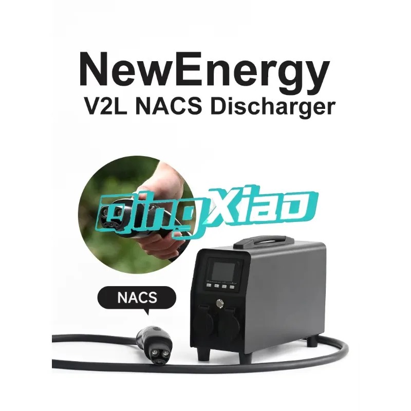Портативный инвертор для разря – обзор и цена Ac Outdoor Power