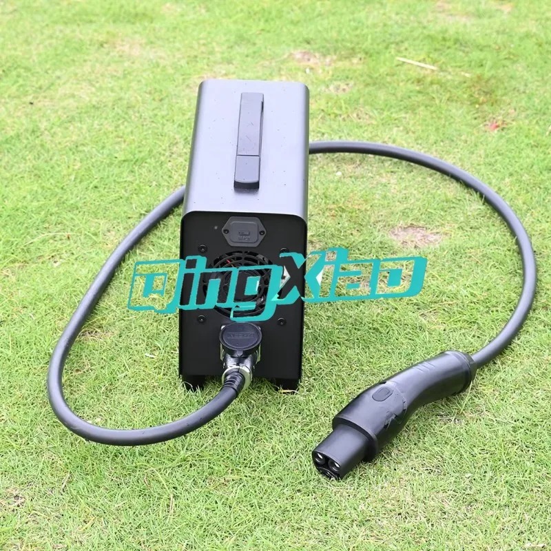 Портативный инвертор для разря – обзор и цена Ac Outdoor Power