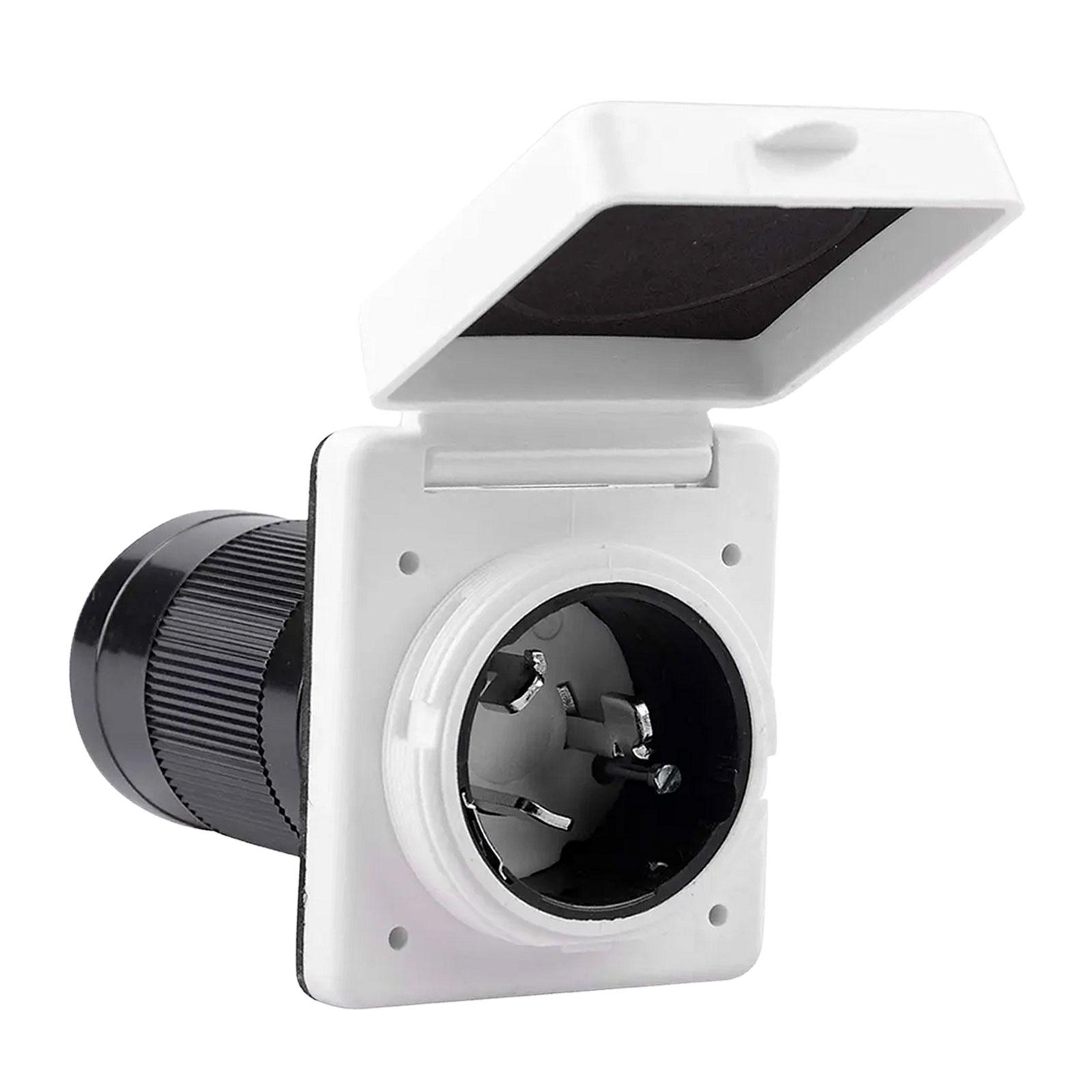 Впускной блок генератора с пов – обзор и цена Outdoor Power Inlet Box