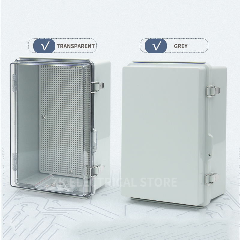 Водонепроницаемая распределите – обзор и цена Outdoor Power Socket With Lock
