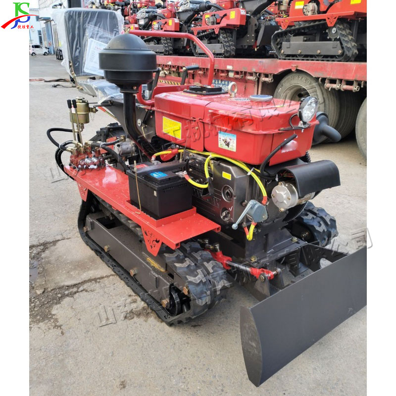 Фермерский дизельный садовый м – обзор и цена Garden Tiller Mini