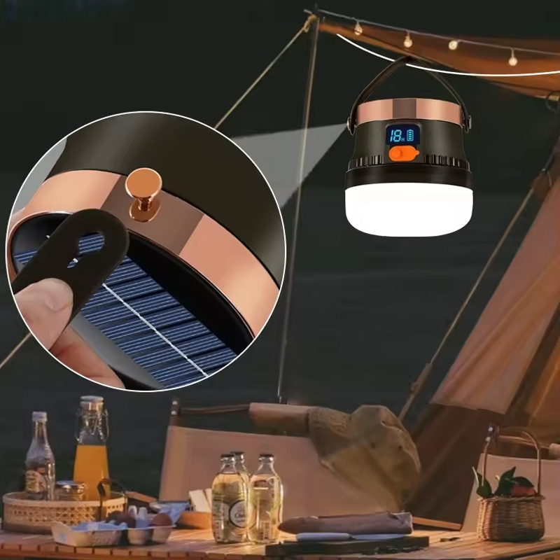 Мощный солнечный светодиодный  – обзор и цена Outdoor Power Equipment Brands