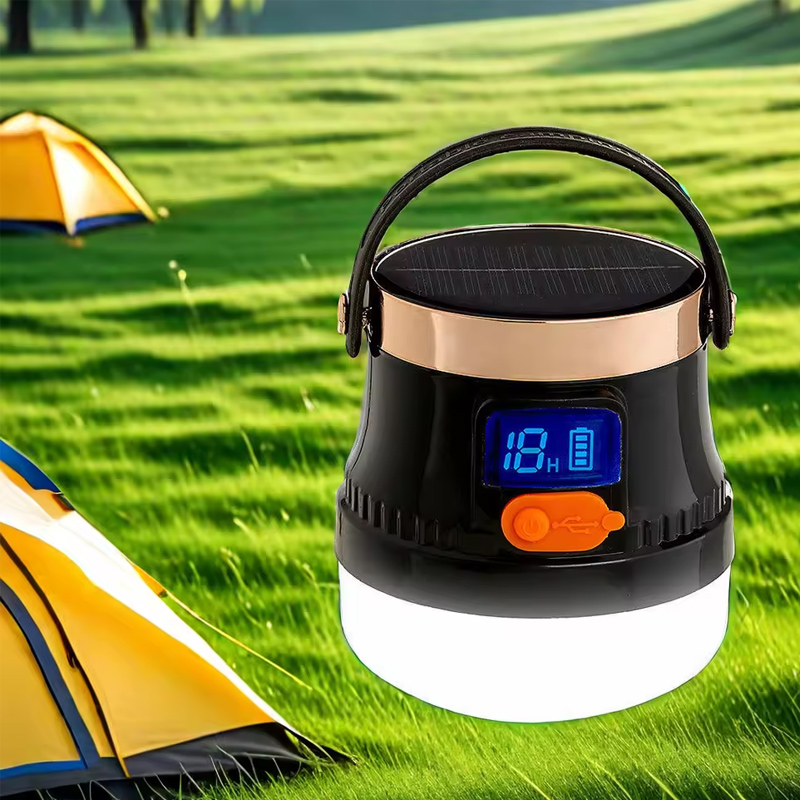 Мощный солнечный светодиодный  – обзор и цена Outdoor Power Equipment Brands