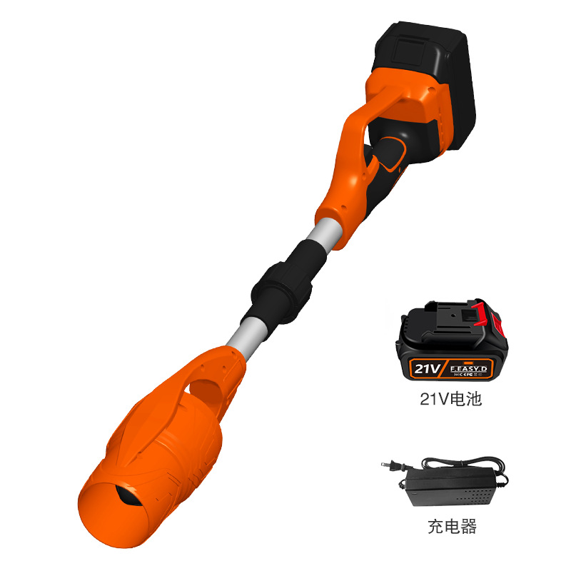 Промышленный беспроводной возд – обзор и цена Leaf Blower Cordless