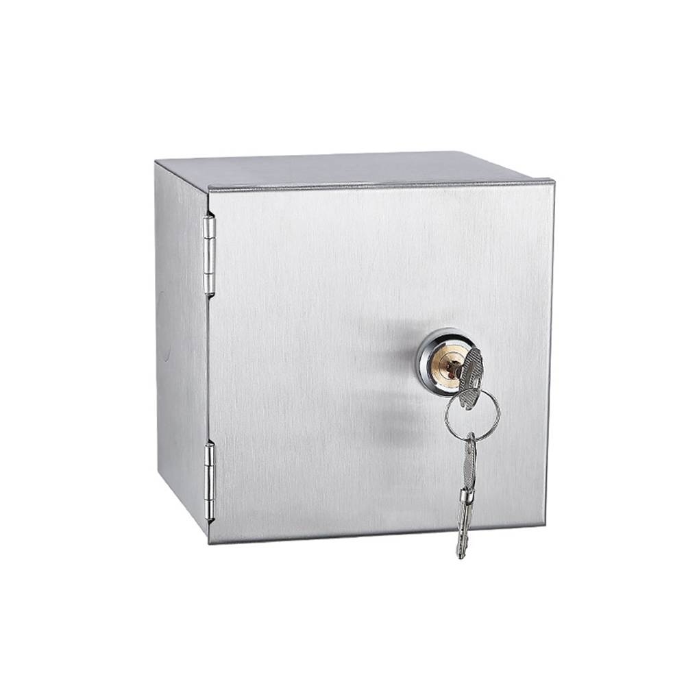 Водонепроницаемый электрически – обзор и цена Outdoor Power Socket With Lock