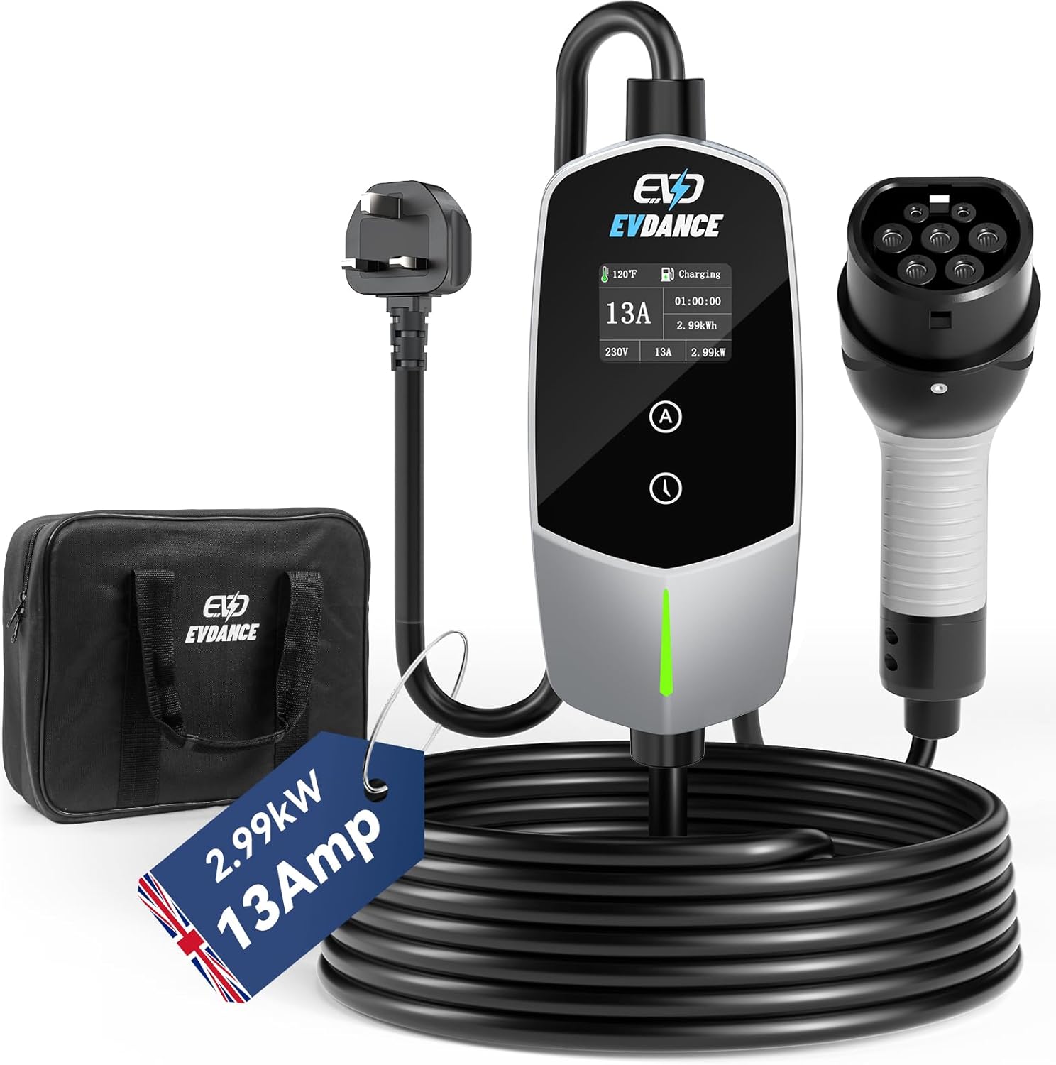Портативное зарядное устройств – обзор и цена Outdoor Power Plug