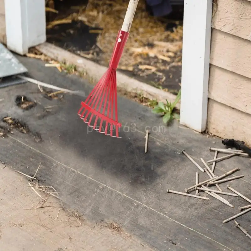 Грабли для травы из углеродист – обзор и цена Outdoor Power Broom