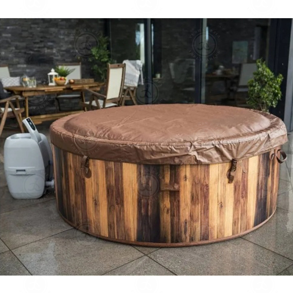 Дешевая высокая безопасность р – обзор и цена Outdoor Power For Hot Tub